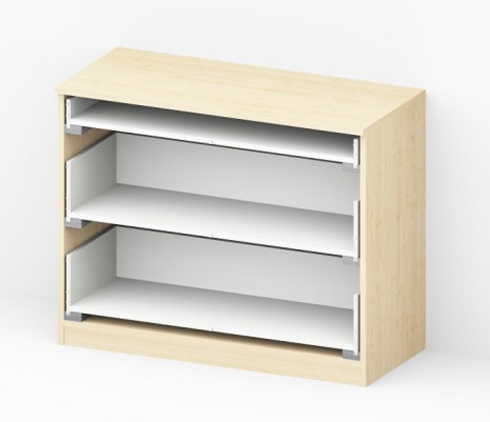 Sideboard xx x 85 x 44 cm (BxHxT) - 3 Schübe